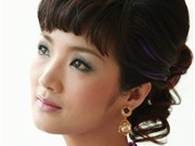 Bóng đá anh, ngoại hạng anh, lịch thi đấu euro 2012, Giáng My: "Tôi độc thân nhưng không đơn thân"