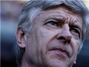 Bóng đá anh, ngoại hạng anh, lịch thi đấu euro 2012, Arsene Wenger quyết định phá két vào cuối mùa