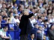 Bóng đá anh, ngoại hạng anh, lịch thi đấu euro 2012, Ghế HLV ở sân Olimpico: Roma muốn mời "Giáo sư" Wenger 