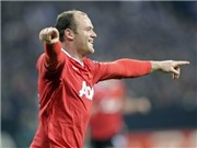 Bóng đá anh, ngoại hạng anh, lịch thi đấu euro 2012, Schalke 04 - M.U 0-2: "Quỷ đỏ" đặt một chân tới Wembley