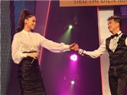 Bóng đá anh, ngoại hạng anh, lịch thi đấu euro 2012, Mr Đàm song ca cùng Hà Hồ