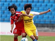 Bóng đá anh, ngoại hạng anh, lịch thi đấu euro 2012, TP.HCM - HN.TA 1 1-0: Đáng khen cho các nhà ĐKVĐ
