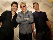 Bóng đá anh, ngoại hạng anh, lịch thi đấu euro 2012, Michael Learns To Rock: Vô danh ở châu Âu, sáng chói ở châu Á
