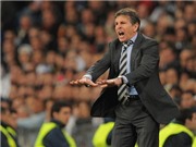 Bóng đá anh, ngoại hạng anh, lịch thi đấu euro 2012, 0h00 ngày 28/4, Lyon (3) - Montpellier (10): Puel không bao giờ sai lầm?