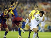 Bóng đá anh, ngoại hạng anh, lịch thi đấu euro 2012, Mascherano, đến lúc của anh rồi!