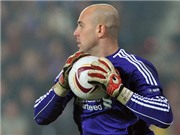 Bóng đá anh, ngoại hạng anh, lịch thi đấu euro 2012, Reina: Cả Barca và Real đều mạnh hơn M.U
