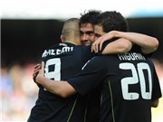 Bóng đá anh, ngoại hạng anh, lịch thi đấu euro 2012, Nghịch lý hàng công Real: Xin bằng được "số 9", rồi lại không dùng