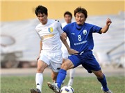 Bóng đá anh, ngoại hạng anh, lịch thi đấu euro 2012, 19h30, Tampines Rovers (Singapore) - HN.T&T: Quẳng AFC đi mà vui sống!
