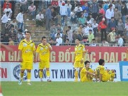 Bóng đá anh, ngoại hạng anh, lịch thi đấu euro 2012, Bóng đá Hải Phòng đi đâu về đâu?