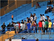 Bóng đá anh, ngoại hạng anh, lịch thi đấu euro 2012, V.HP: Cờ bí liệu có thí tốt?