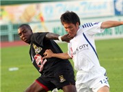 Bóng đá anh, ngoại hạng anh, lịch thi đấu euro 2012, ĐT.LA : Kỷ luật nội bộ tiền đạo chủ lực Antonio Carlos