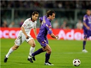 Bóng đá anh, ngoại hạng anh, lịch thi đấu euro 2012, Fiorentina sẵn sàng tống tiễn Mutu, Gilardino, Montolivo