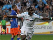 Bóng đá anh, ngoại hạng anh, lịch thi đấu euro 2012, Milan đã "dứt điểm" vụ mua Boateng và Taiwo?