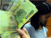 Bóng đá anh, ngoại hạng anh, lịch thi đấu euro 2012, "Giá hiện nay, thu nhập 10 triệu mới chấp nhận được"