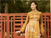 Bóng đá anh, ngoại hạng anh, lịch thi đấu euro 2012, Thùy Dung cười trước tin đồn "cướp bồ Mai Phương Thúy"