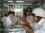 Bóng đá anh, ngoại hạng anh, lịch thi đấu euro 2012, “Cứu” thuốc nội và tránh “loạn giá”
