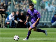 Bóng đá anh, ngoại hạng anh, lịch thi đấu euro 2012,  Fiorentina hướng tới tương lai: Bán cả Frey lẫn Mutu