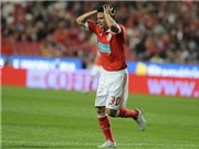 Bóng đá anh, ngoại hạng anh, lịch thi đấu euro 2012, Benfica- Braga: Cuộc chiến Brazil – Argentina