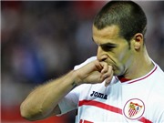Bóng đá anh, ngoại hạng anh, lịch thi đấu euro 2012, Sevilla bị phạt vụ "ballboy"