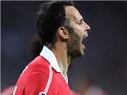 Bóng đá anh, ngoại hạng anh, lịch thi đấu euro 2012, Ryan Giggs: Rượu vang loại thượng hạng