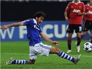 Bóng đá anh, ngoại hạng anh, lịch thi đấu euro 2012, Schalke gục ngã trên sân nhà: Chọn cái chết dũng cảm