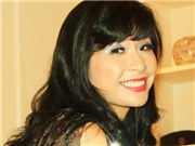 Bóng đá anh, ngoại hạng anh, lịch thi đấu euro 2012, Ca sĩ Thùy Dung: Với tôi, im lặng cũng là cách giữ đẳng cấp 
