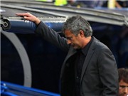 Bóng đá anh, ngoại hạng anh, lịch thi đấu euro 2012, Real gục ngã ở Bernabeu: Đằng sau một thất bại...