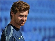 Bóng đá anh, ngoại hạng anh, lịch thi đấu euro 2012, "Mourinho mới" Villas Boas từ chối Juve, Roma, Inter
