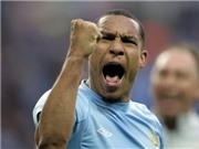 Bóng đá anh, ngoại hạng anh, lịch thi đấu euro 2012, Nigel de Jong nuôi tham vọng "cướp" vị trí của Arsenal