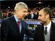 Bóng đá anh, ngoại hạng anh, lịch thi đấu euro 2012, HLV A.Wenger không tin chuyện trọng tài thiên vị Barca