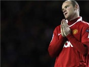 Bóng đá anh, ngoại hạng anh, lịch thi đấu euro 2012, Rooney mong muốn cổ động viên M.U tha thứ