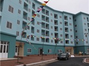 Bóng đá anh, ngoại hạng anh, lịch thi đấu euro 2012, 300 căn hộ thuê mua đầu tiên cho người thu nhập thấp