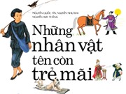 Bóng đá anh, ngoại hạng anh, lịch thi đấu euro 2012, "Những nhân vật tên còn trẻ mãi"