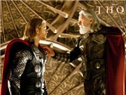 Bóng đá anh, ngoại hạng anh, lịch thi đấu euro 2012, "Thor" - siêu phẩm của phim Hè 