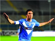 Bóng đá anh, ngoại hạng anh, lịch thi đấu euro 2012, Cuộc đua sinh tồn:  Brescia chưa “chết”, Bologna chưa “sống”