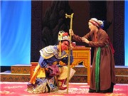 Bóng đá anh, ngoại hạng anh, lịch thi đấu euro 2012, LH Tuồng toàn quốc: Hé lộ tài năng trẻ 