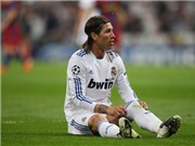 Bóng đá anh, ngoại hạng anh, lịch thi đấu euro 2012, Trừ Real Madrid, nhiều tiền là vào chung kết