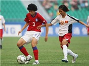 Bóng đá anh, ngoại hạng anh, lịch thi đấu euro 2012, Tập trung ĐT nữ QG chuẩn bị cho VL Olympic London 2012: Tiếp tục trẻ hóa