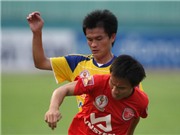 Bóng đá anh, ngoại hạng anh, lịch thi đấu euro 2012, TP.HCM: Lối thoát nào ở tương lai?