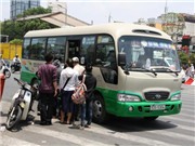Bóng đá anh, ngoại hạng anh, lịch thi đấu euro 2012, Xe buýt: Muốn được dân “yêu” phải có tiền!