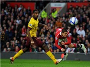 Bóng đá anh, ngoại hạng anh, lịch thi đấu euro 2012, Trước vòng 35 Premier League: Trận chiến cuối cùng