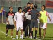 Bóng đá anh, ngoại hạng anh, lịch thi đấu euro 2012, Nhìn mặt mà xử
