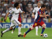Bóng đá anh, ngoại hạng anh, lịch thi đấu euro 2012, Người chiến thắng Barcelona: Thay đổi không bao giờ là muộn