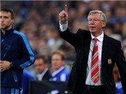Bóng đá anh, ngoại hạng anh, lịch thi đấu euro 2012,  01h45 ngày 5/5, M.U - Schalke: “Thủ tục” đến Wembley