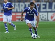 Bóng đá anh, ngoại hạng anh, lịch thi đấu euro 2012, Schalke: Hết cửa