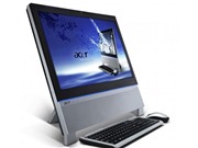 Bóng đá anh, ngoại hạng anh, lịch thi đấu euro 2012, Máy tính all-in-one 3D của Acer có khả năng nhận diện cử chỉ