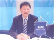 Bóng đá anh, ngoại hạng anh, lịch thi đấu euro 2012, Chủ tịch CLB Navibank Sài Gòn: Bóng đá Sài Gòn đuối thật