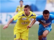 Bóng đá anh, ngoại hạng anh, lịch thi đấu euro 2012, Cả V-League ngấm thuốc độc
