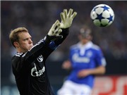 Bóng đá anh, ngoại hạng anh, lịch thi đấu euro 2012, Vụ Neuer: Không có giá trên trời!
