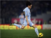 Bóng đá anh, ngoại hạng anh, lịch thi đấu euro 2012, Liverpool và Man City "kết" cặp "sao" Cavani-Lavezzi